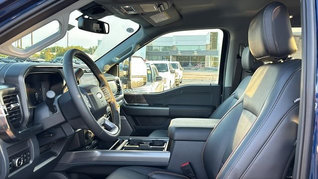 New 2027 Ford F350 4x4 Crew Cab Super Duty image 21