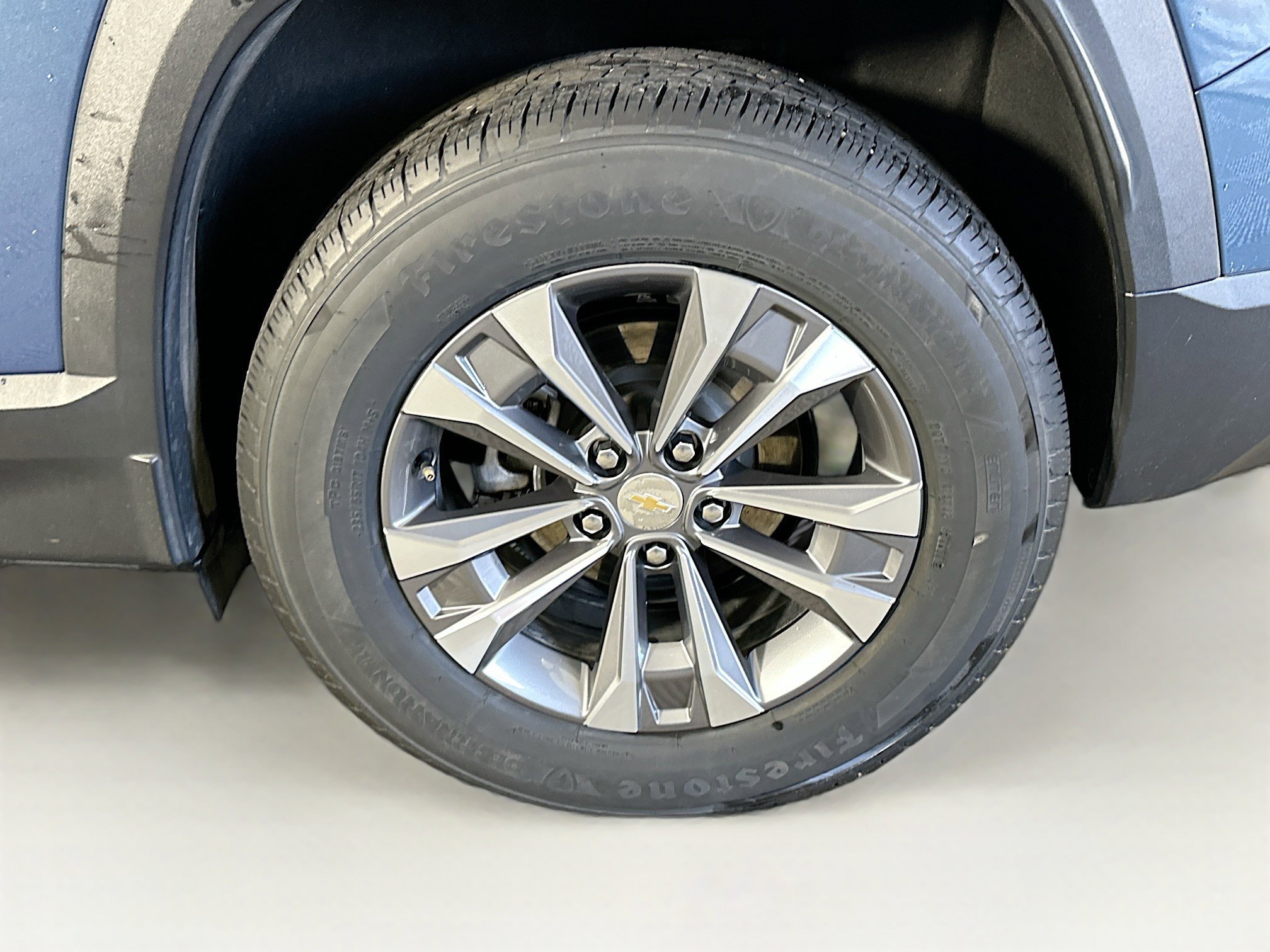 Used 2025 Chevrolet Equinox LT image 11