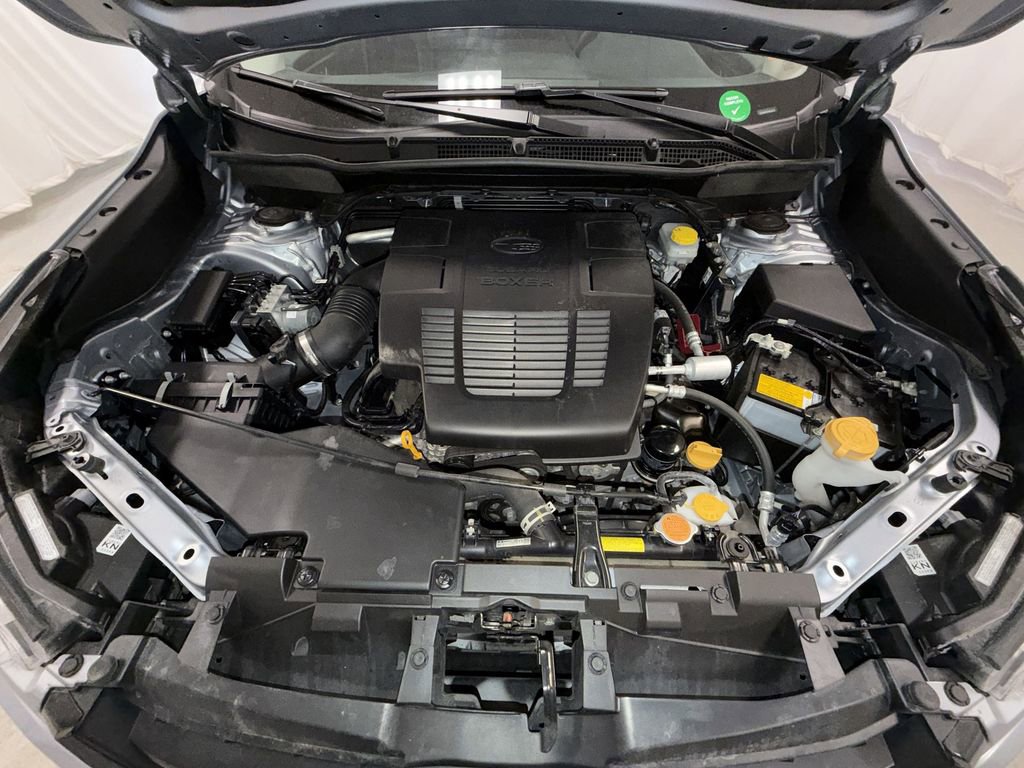 Used 2023 Subaru Forester Limited image 18