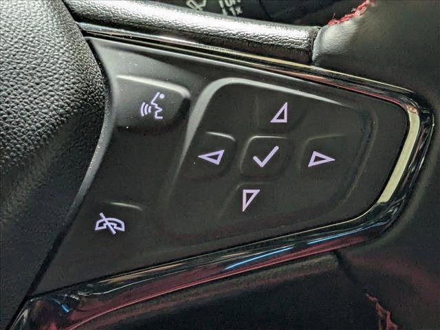 Used 2024 Chevrolet Equinox RS FWD image 12
