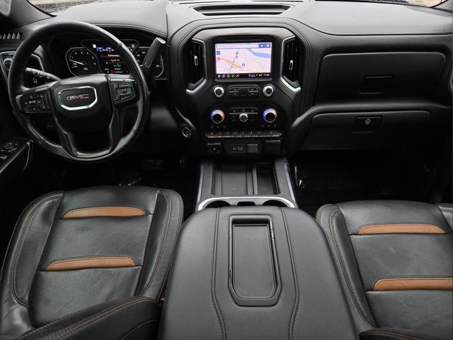 Used 2021 GMC Sierra 1500 AT4 w/ AT4 Premium Package AWD/4WD image 23
