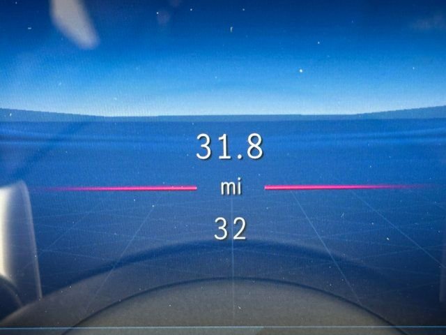 New 2026 Mercedes-Benz E 53 AMG e 4MATIC Sedan image 16