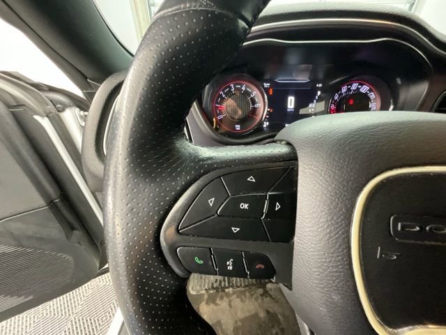 Used 2018 Dodge Challenger SXT w/ Blacktop Package image 15