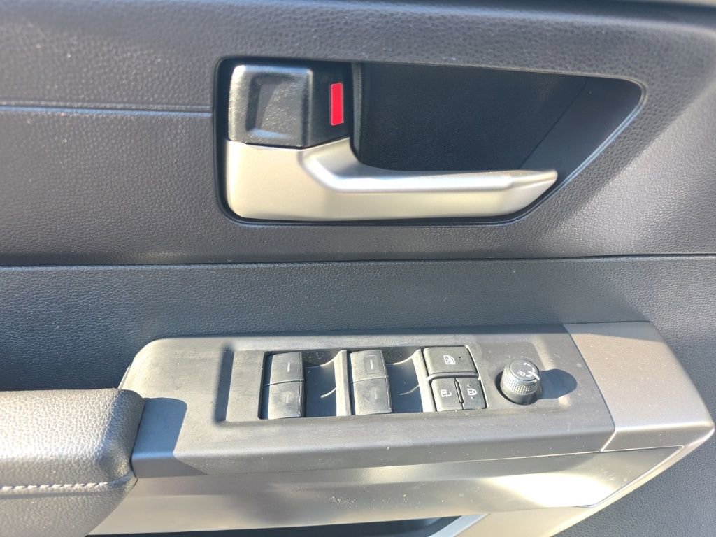 Used 2024 Toyota Tundra SR5 image 20