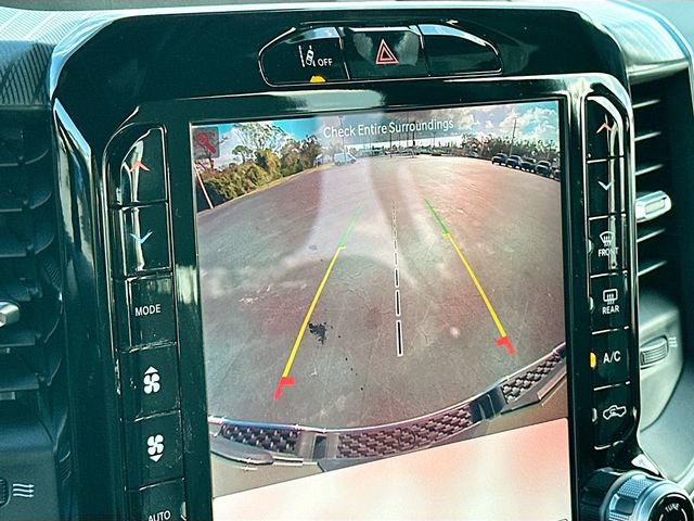 New 2026 RAM 1500 4x4 Crew Cab image 9