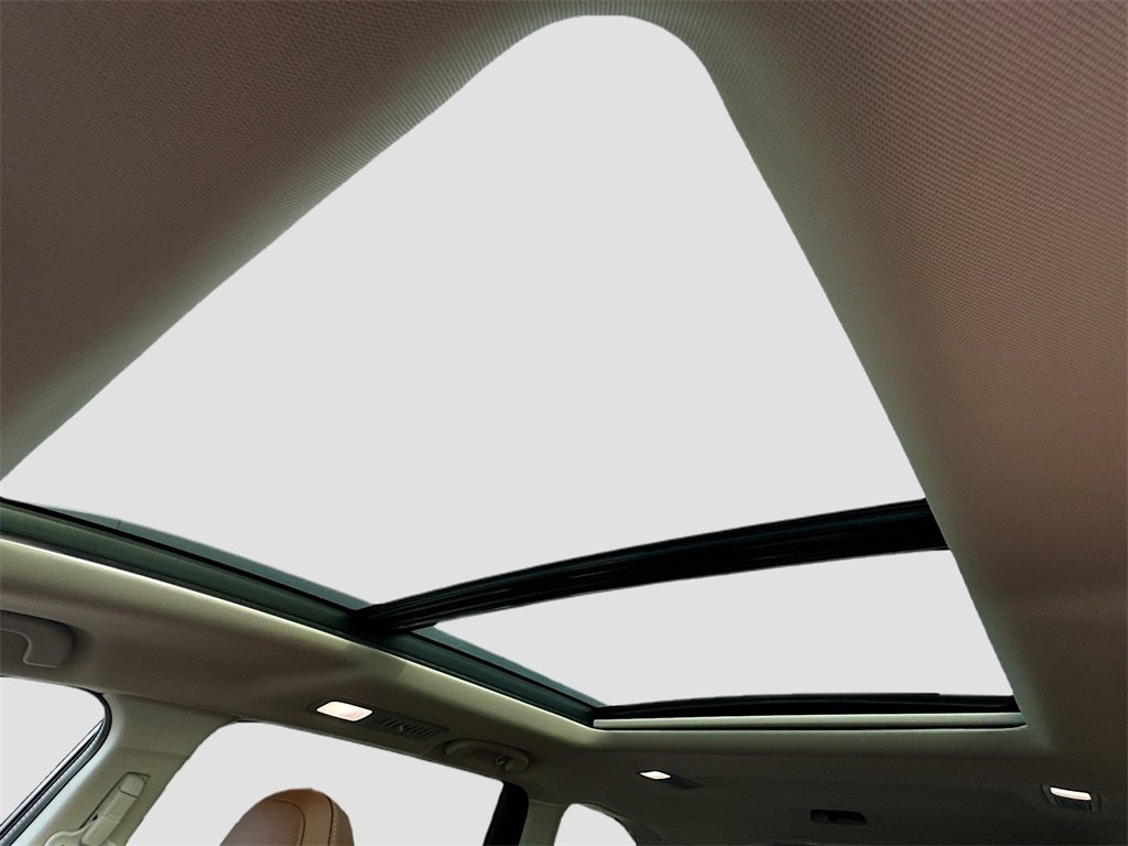 New 2025 Subaru Ascent Touring image 21