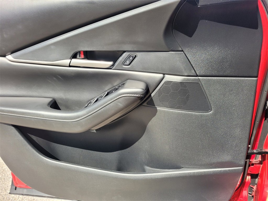 Certified 2023 MAZDA CX-30 AWD 2.5 S w/ Select Package image 21