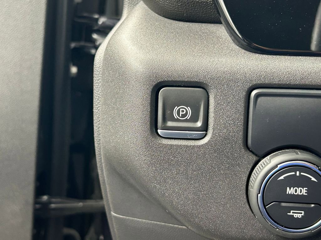 Used 2023 Chevrolet Silverado 1500 RST image 32