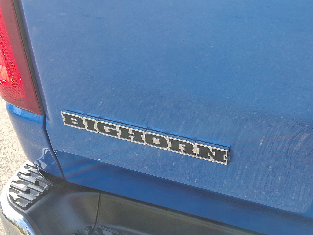 Used 2025 RAM 1500 Big Horn image 16