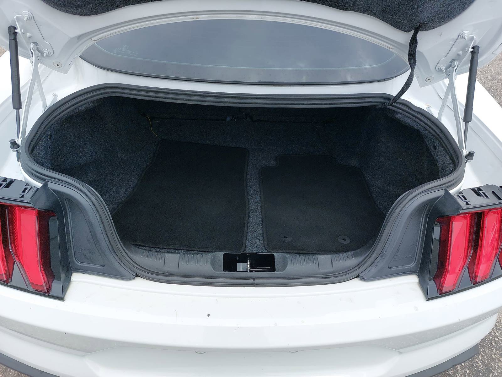 Used 2019 Ford Mustang GT w/ Ford Safe & Smart Package RWD image 13