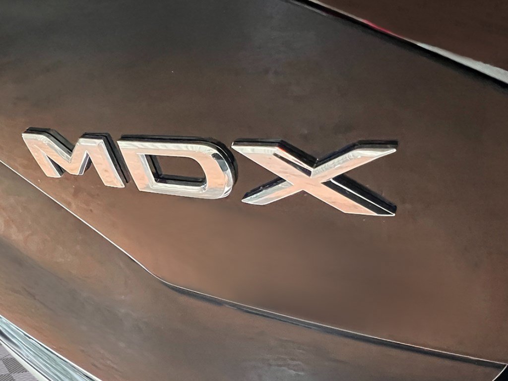 New 2026 Acura MDX w/ Advance Package AWD/4WD image 10