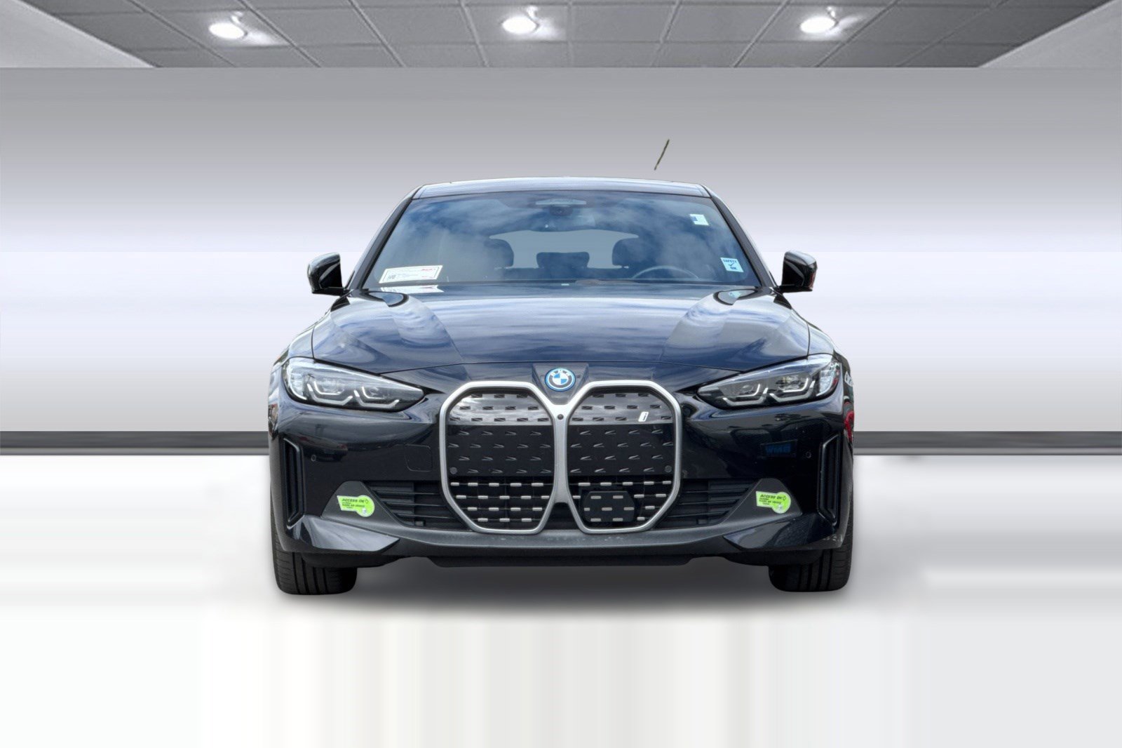 Certified 2023 BMW i4 eDrive35 RWD image 5