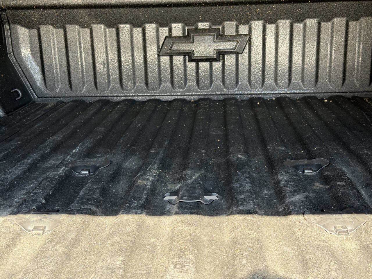 Used 2024 Chevrolet Silverado 2500 LT image 16