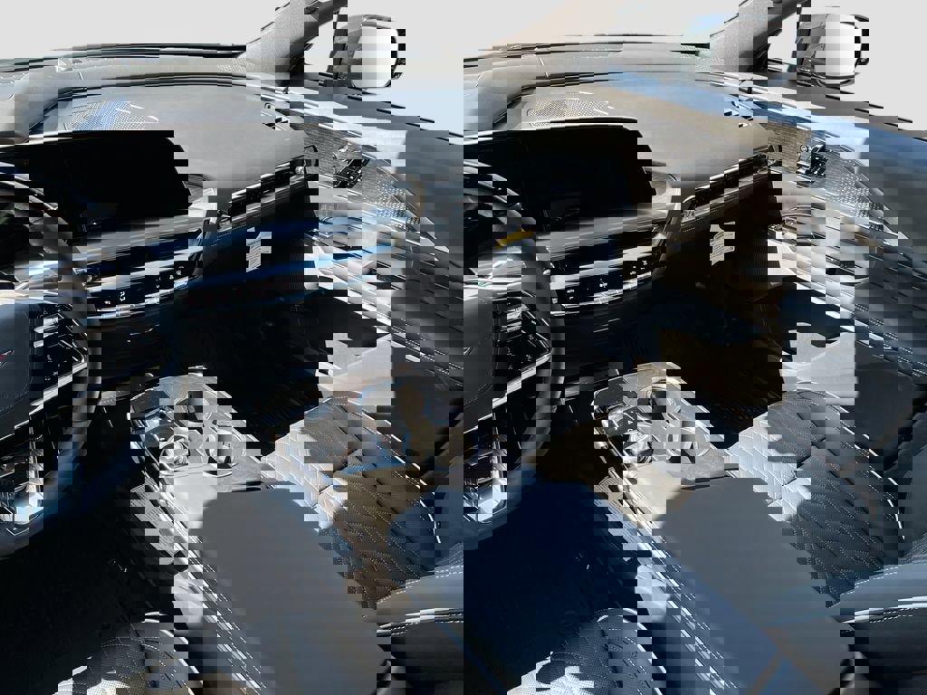 New 2026 Cadillac Lyriq V image 24