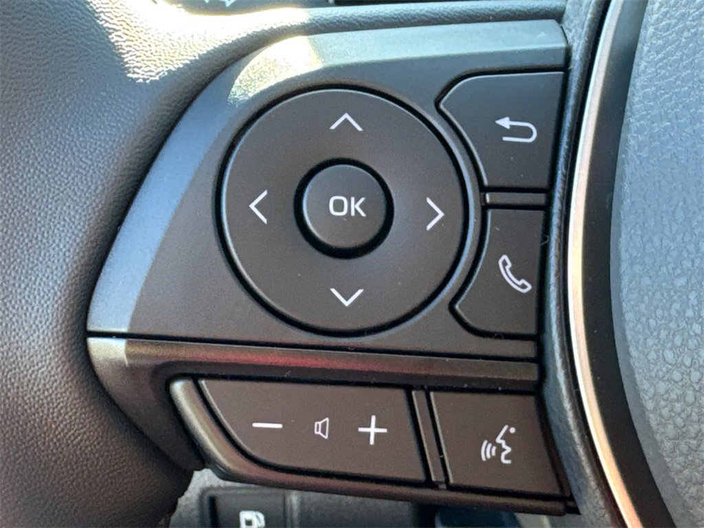 New 2026 Toyota Corolla SE image 24