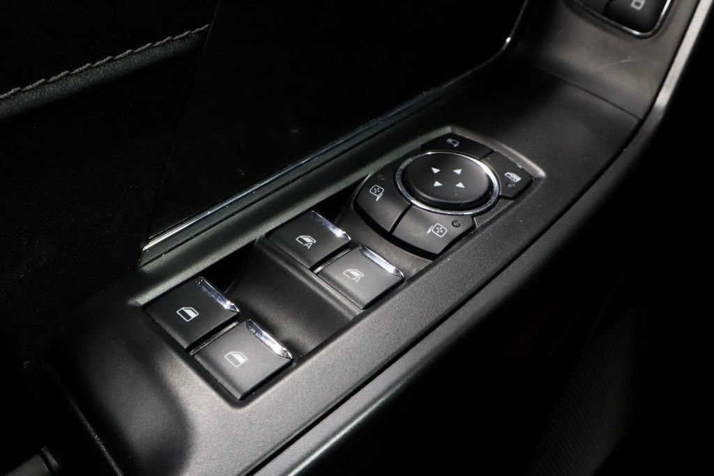 Certified 2025 Ford F150 Lariat image 27
