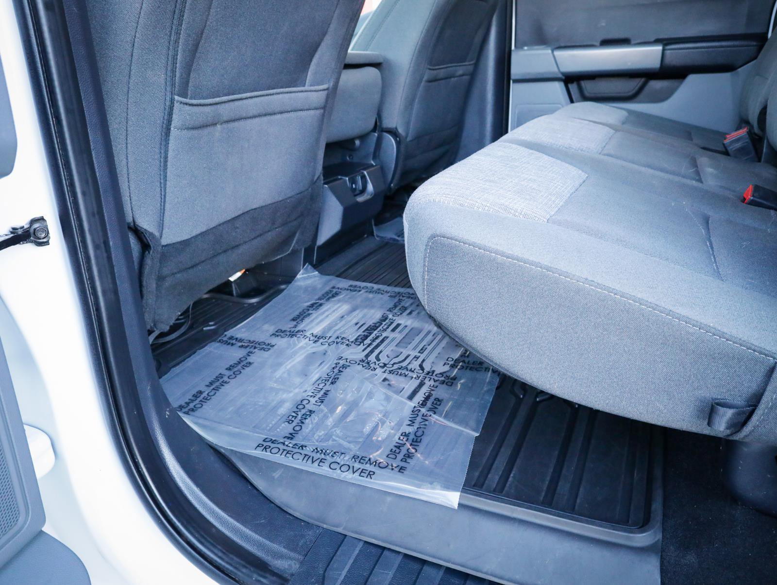 Used 2024 Ford F250 XLT w/ FX4 Off-Road Package image 31