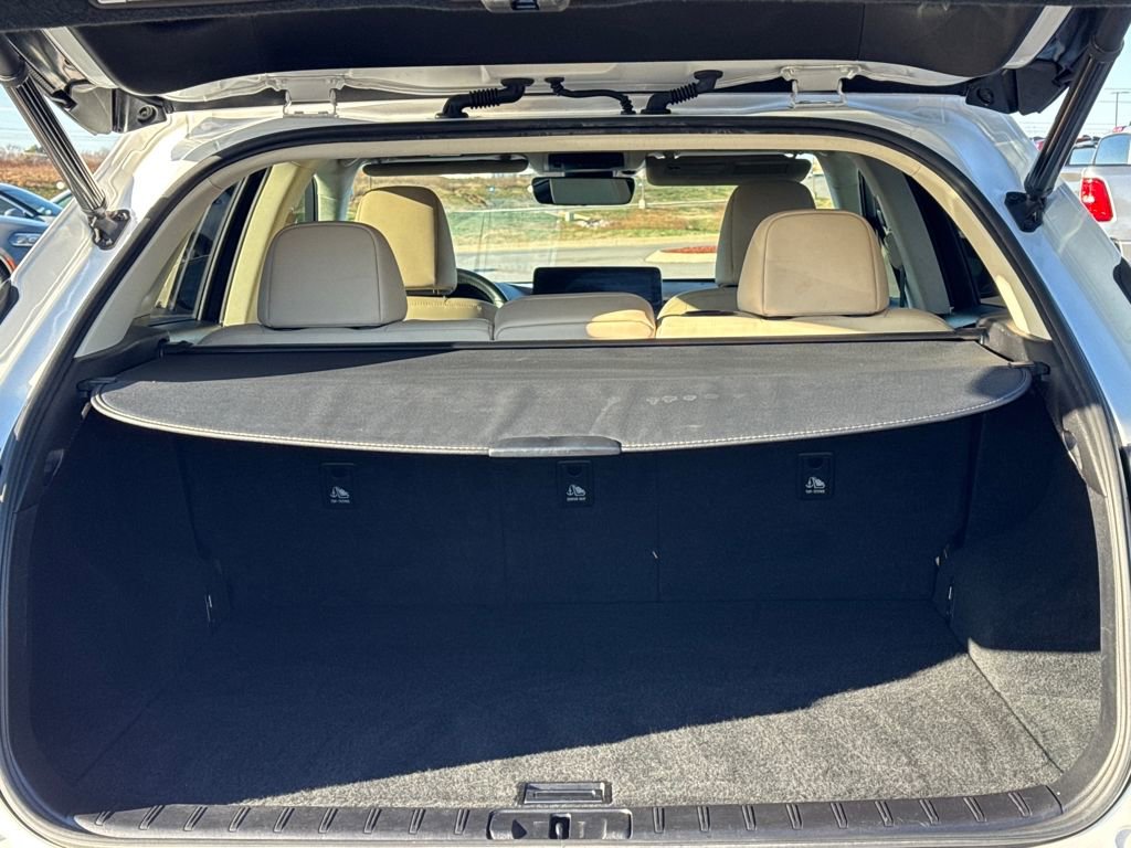 Used 2021 Lexus RX 350 AWD w/ Premium Package image 12