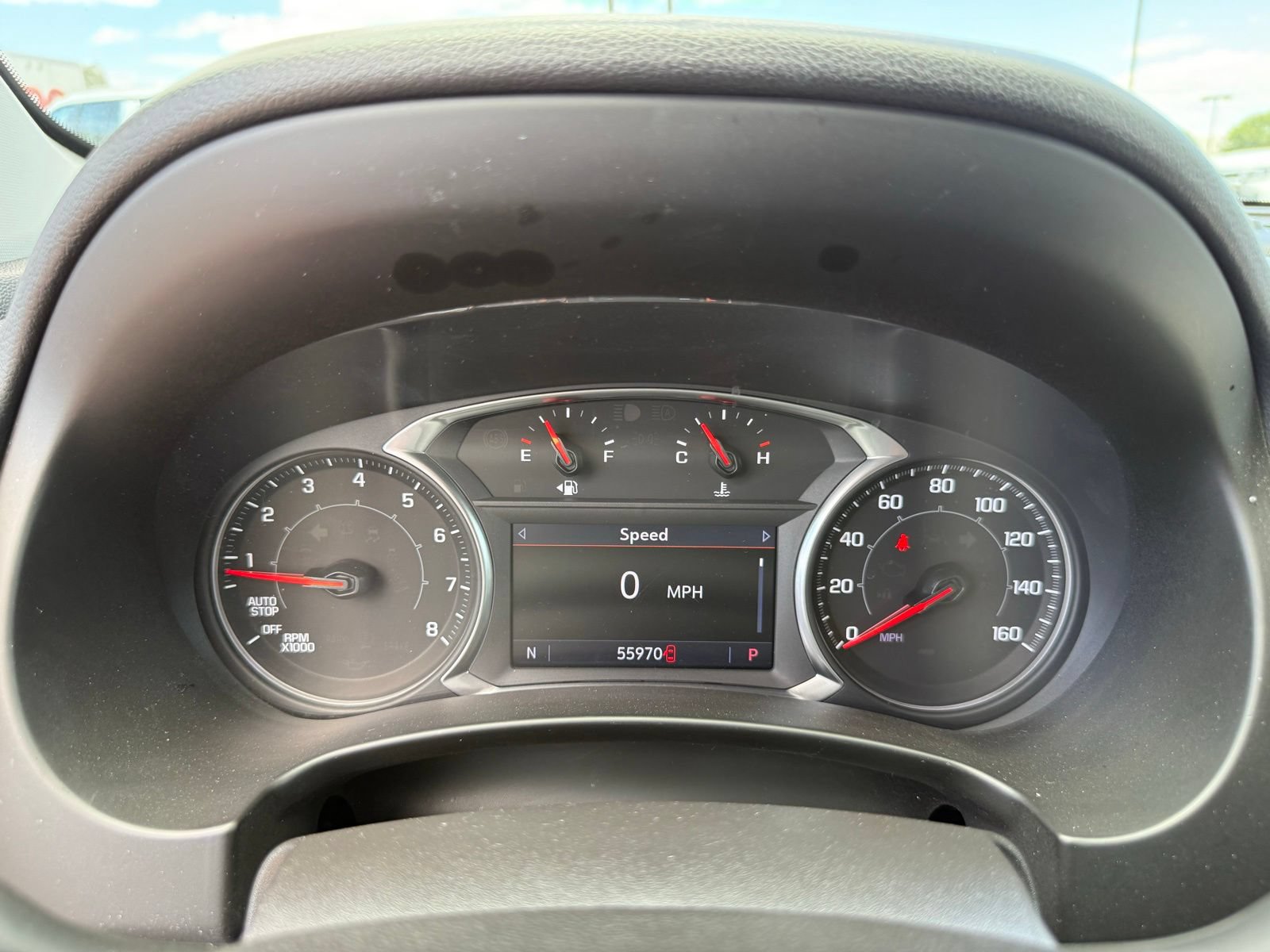 Used 2024 GMC Terrain SLT AWD/4WD image 14