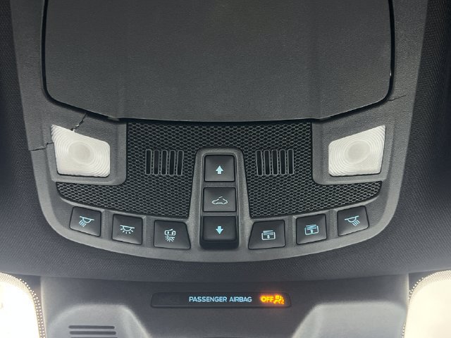 Used 2022 Ford Expedition Max Limited AWD/4WD image 40