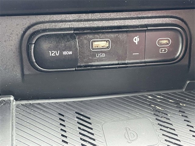Certified 2024 Kia Sportage SX image 39