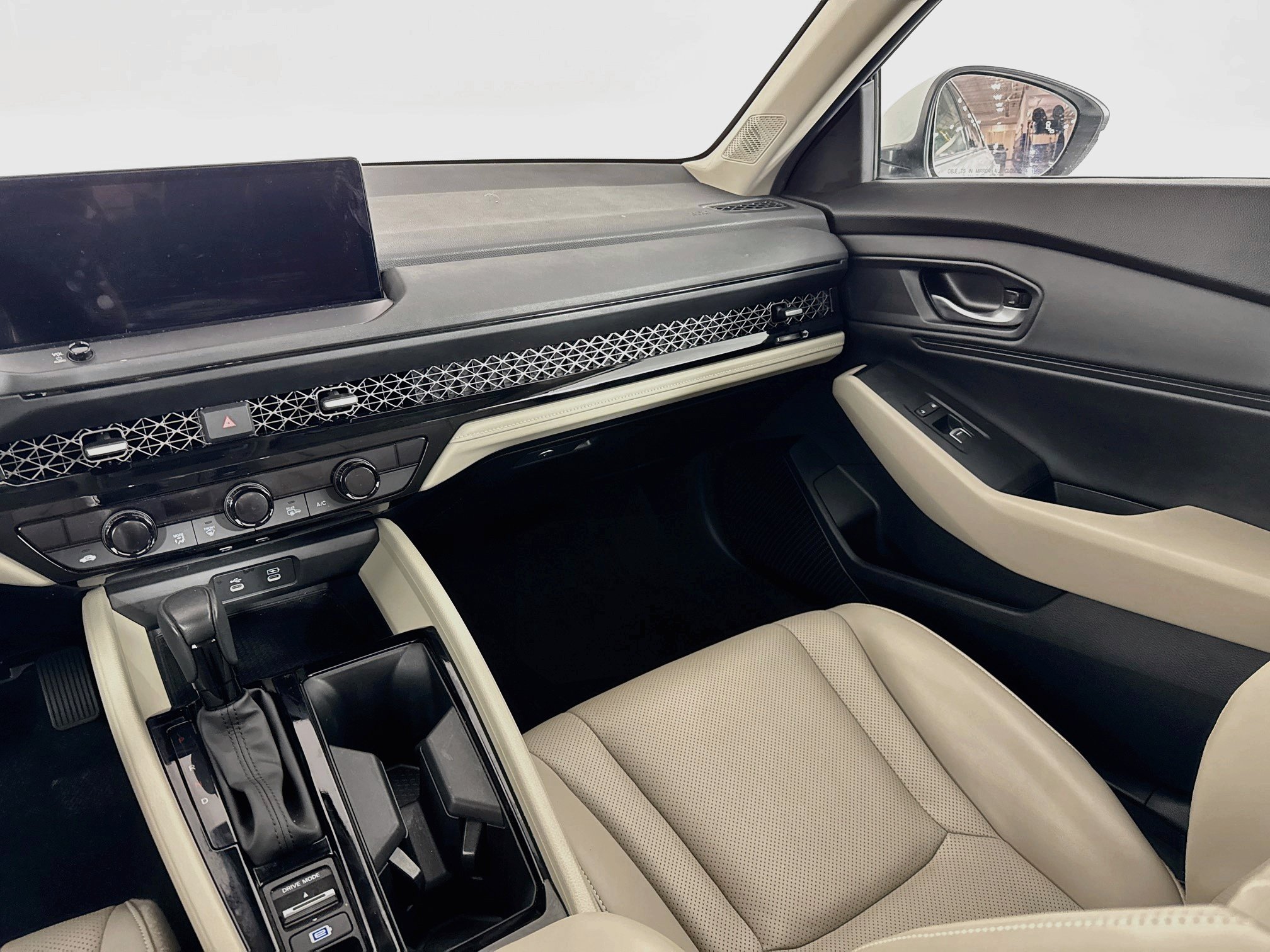 Certified 2024 Honda Accord EX-L image 23