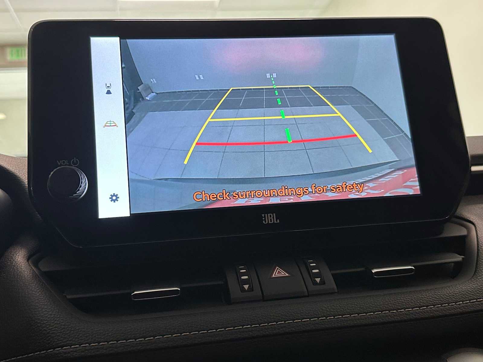 Used 2024 Toyota RAV4 Limited w/ Advanced Technology Package AWD/4WD image 12