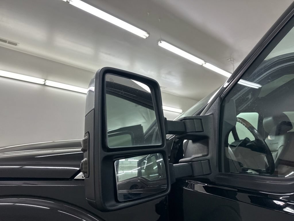 Used 2016 Ford F250 Platinum AWD/4WD image 19