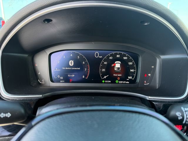 Used 2023 Honda Civic Sport Touring image 15