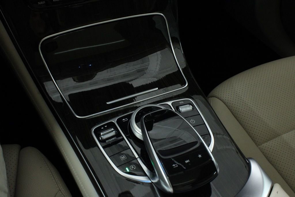 Certified 2019 Mercedes-Benz GLC 300 GLC 300 image 25