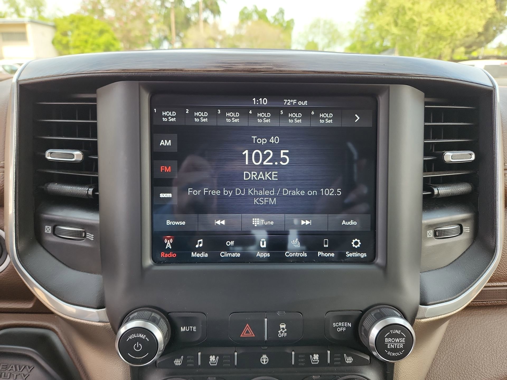 Certified 2020 RAM 3500 Laramie image 12