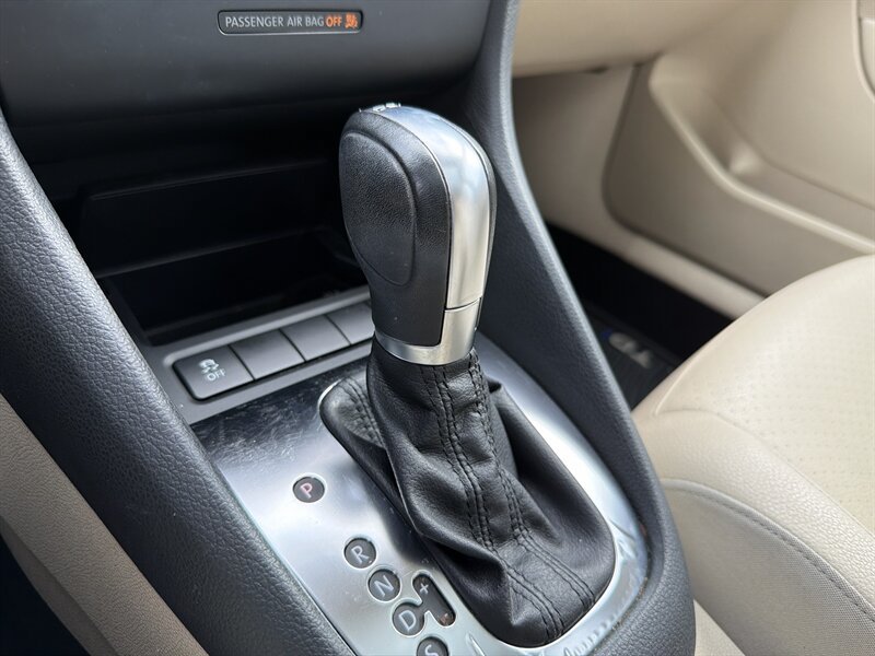 Used 2014 Volkswagen Jetta TDI FWD image 22