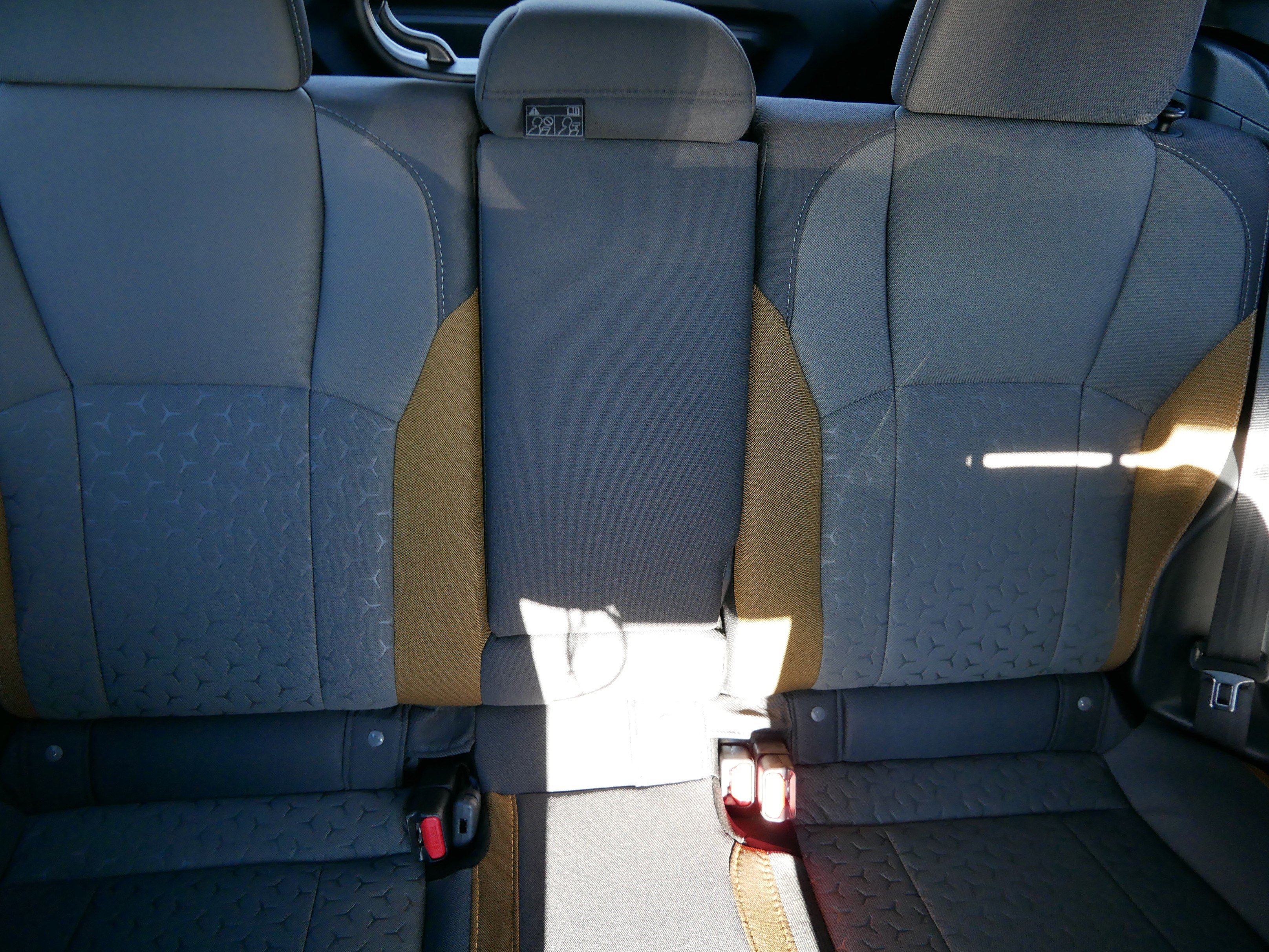 Certified 2025 Subaru Crosstrek 2.5i Sport w/ Popular Package #4A image 13