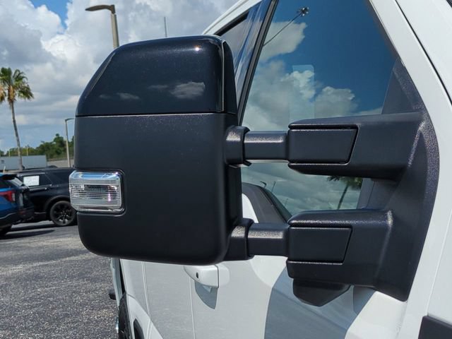 New 2026 Ford F250 Platinum w/ FX4 Off-Road Package AWD/4WD image 12