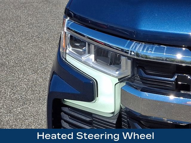 Used 2023 Chevrolet Silverado 1500 LT AWD/4WD image 29