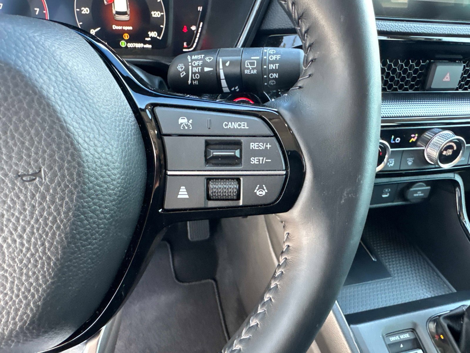 Used 2026 Honda CR-V EX-L image 30
