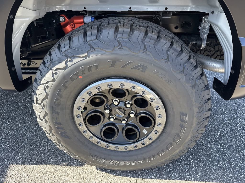 New 2026 Ford F150 Raptor image 18
