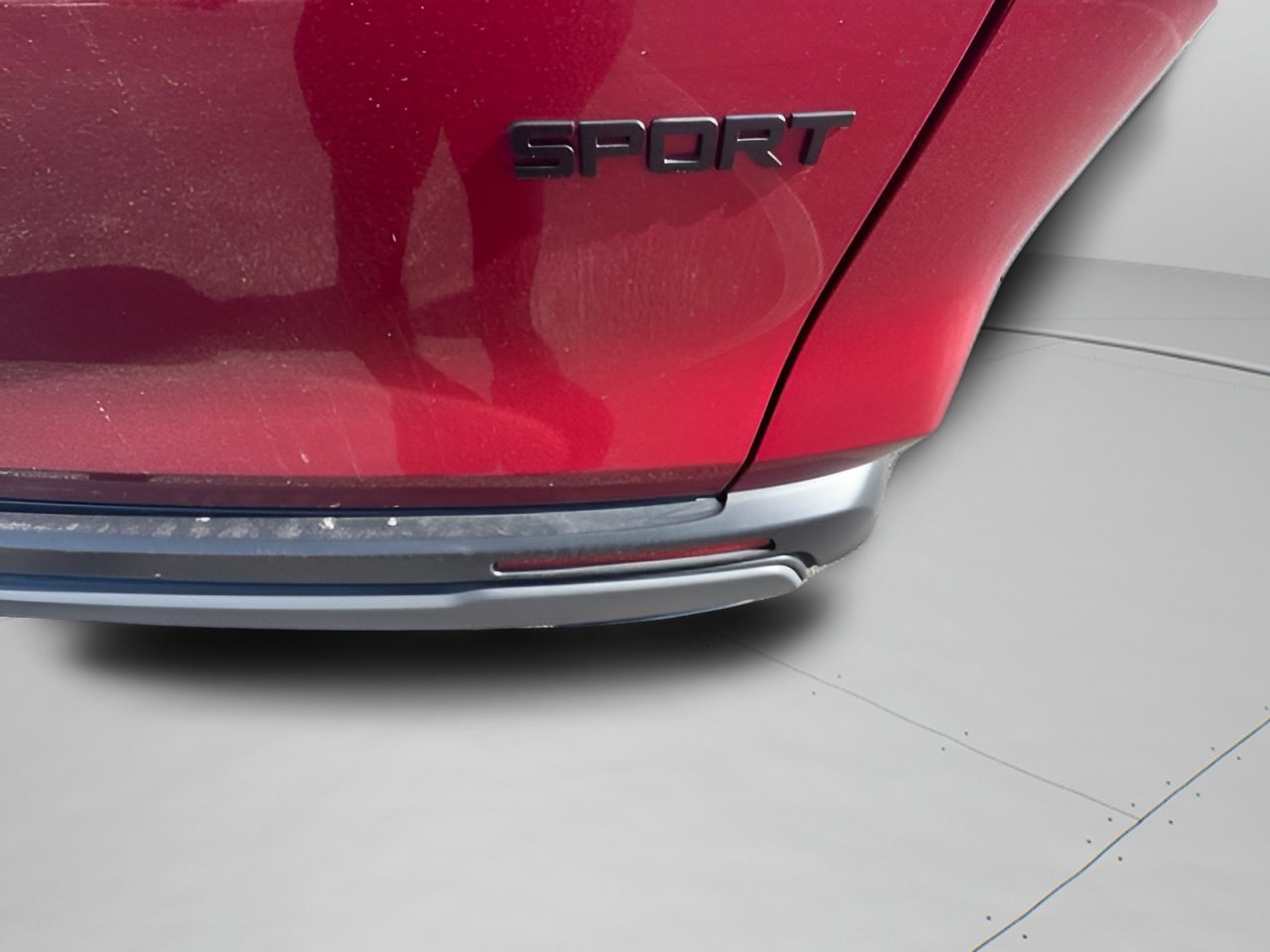 Used 2024 Honda CR-V Sport image 11