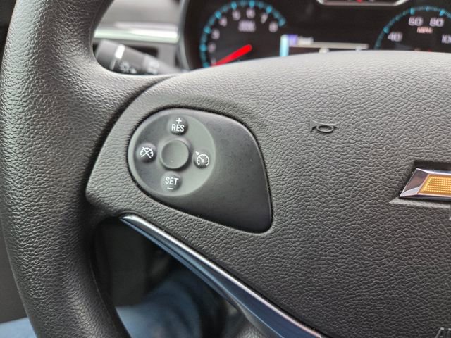 Used 2019 Chevrolet Impala LS image 19