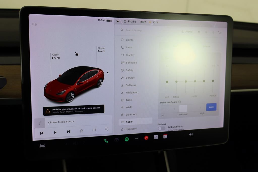 Used 2019 Tesla Model 3 Long Range image 33