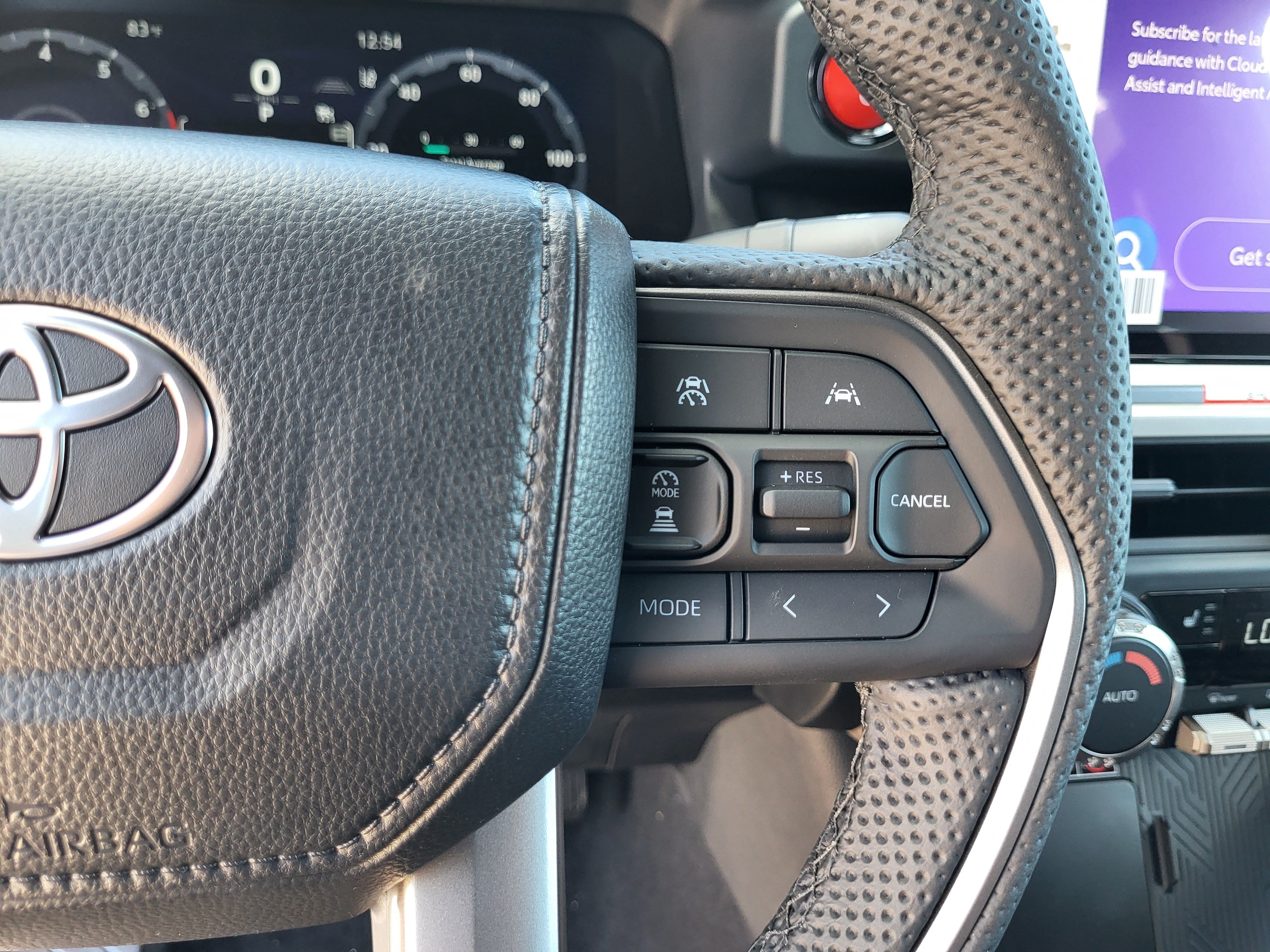 New 2026 Toyota Tacoma TRD Off-Road AWD/4WD image 13