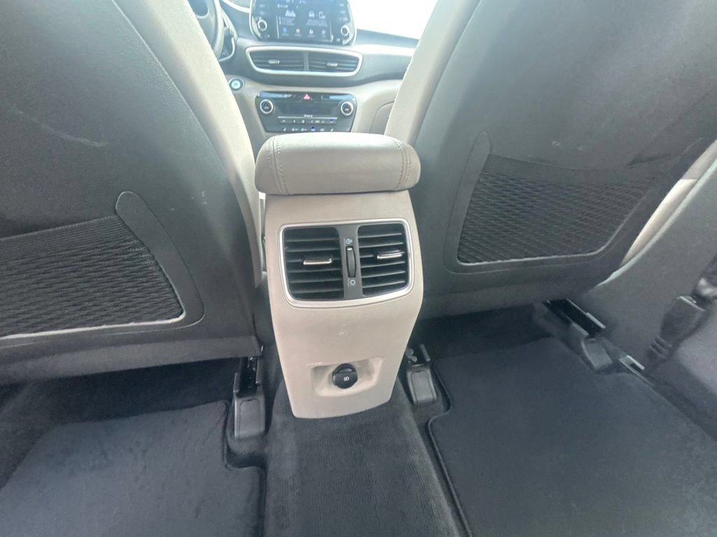 Used 2019 Hyundai Tucson SEL w/ Cargo Package FWD image 18