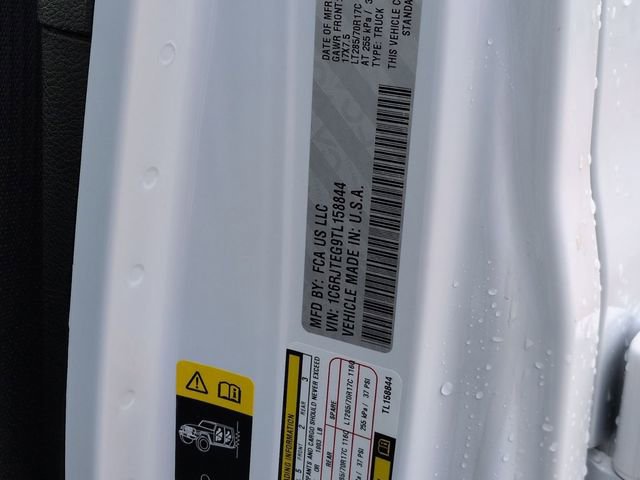 New 2026 Jeep Gladiator Mojave image 33