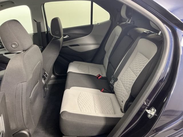 Used 2020 Chevrolet Equinox LS w/ LS Convenience Package FWD image 9