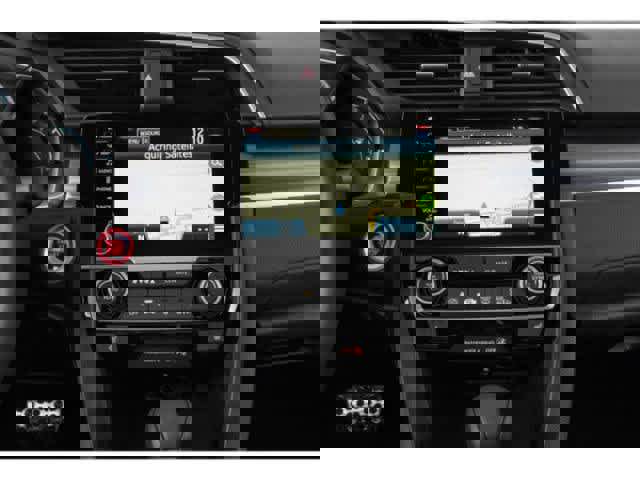 Used 2019 Honda Civic Touring image 19