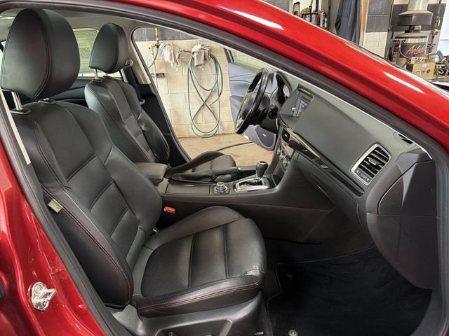 Used 2014 MAZDA MAZDA6 Grand Touring FWD image 27