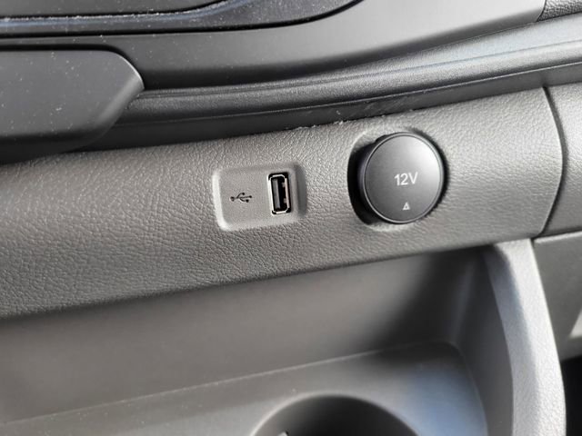 New 2026 Ford Transit 250 148 High Roof Extended w/ Load Area Protection Package image 28