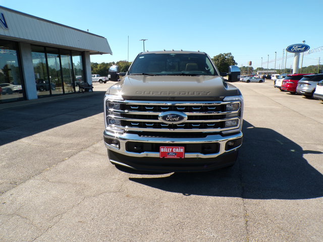 New 2026 Ford F250 Lariat w/ Lariat Ultimate Package image 2