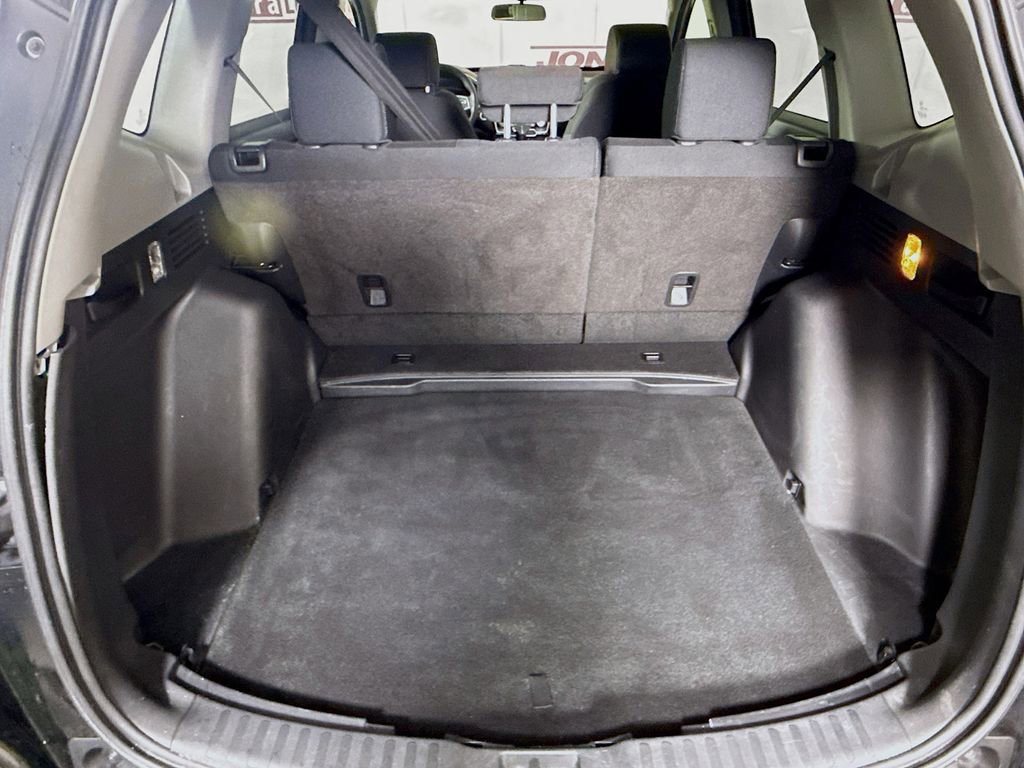 Used 2018 Honda CR-V EX image 27
