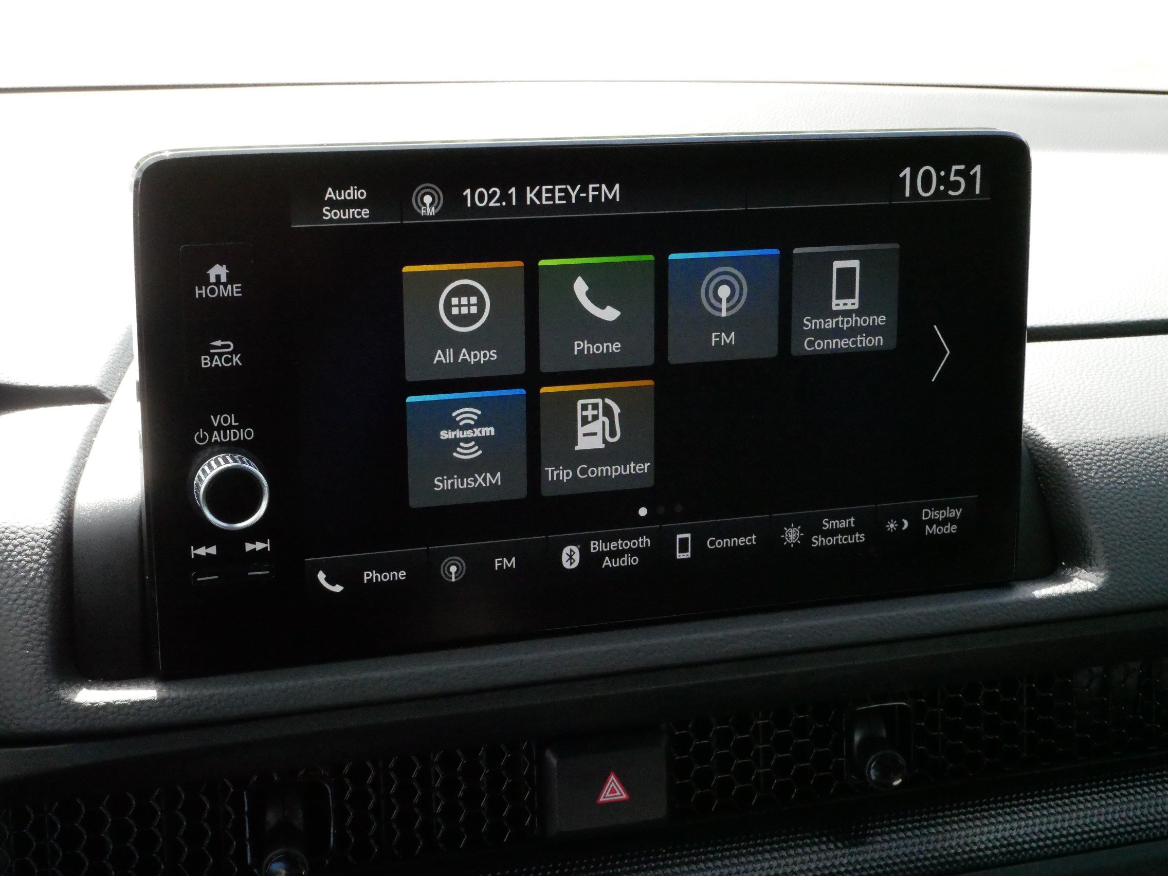 Used 2025 Honda CR-V Sport-L image 22